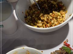 -费大厨辣椒炒肉(黄兴中心广场店)