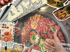 -万达广场(南宁青秀店)