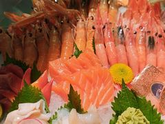 -極上萬膳·日料放题(海岸城店)