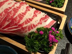 -湊湊火锅·茶憩(打浦桥日月光店)