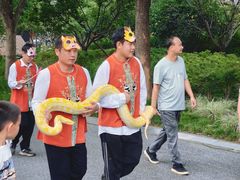 -无锡动物园·太湖欢乐园