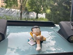 -麦当劳(北京昌金路得来速餐厅店)