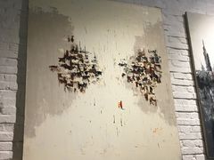 大堂-Tian品