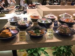 -西贝海鲜汇(槐安路店)