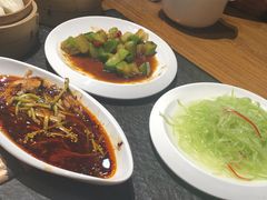 -小城粥道·海胆鲜虾粥(解放广场店)