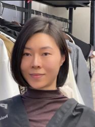点击看大图 -MORI HAIR SALON日式美发沙龙