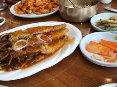 -全州拌饭馆(断桥店)