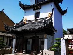 -锦溪古镇