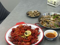 -呆虾王龙虾馆(南湖总店)
