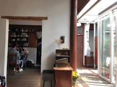 -铃木食堂(帽儿胡同店)