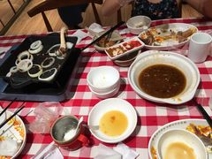 -西贝莜面村(近铁城市广场店)