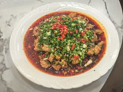 -三毛鱼庄(威连路店)
