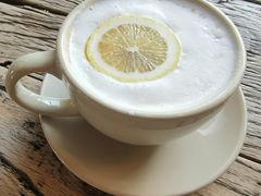 -MANYU COFFEE(广渠门店)