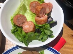 -么肆烤肉(汉街形象店)