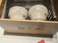 -四方桌·福建客家土菜(沙县步行街店)