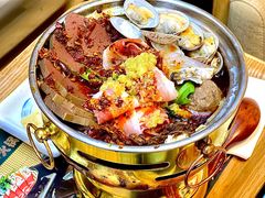 -和风食堂·日料·无界小火锅
