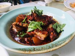 -餐与自然(老商埠店)