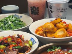-潇湘阁(汉光百货店)