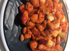 -永乐饭庄(安德路店)