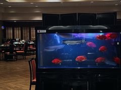 -海天楼中餐厅(吴宫泛太平洋酒店)