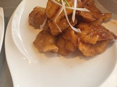 -四川饭店(长白店)