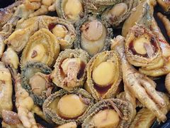 -广胜通达海鲜食府(黄沙店)