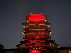 -寻梦滕王阁实景演出