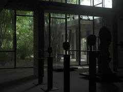 -鹿野苑石刻艺术博物馆