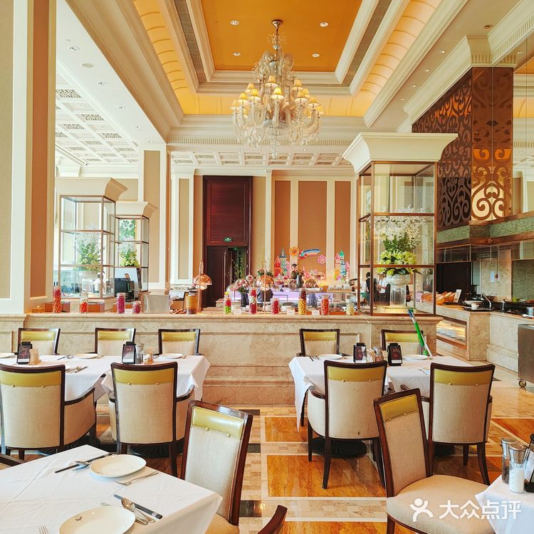 【美食新高度】悦华酒店·红夫人