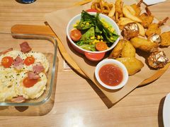 -必胜客(合肥紫云路店)