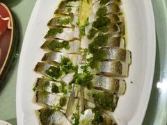 -鲜得莱渔港·小平岛海胆馆(七贤岭店)