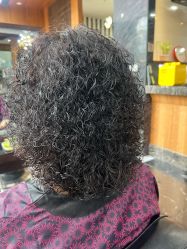 点击看大图 -浪涛发型