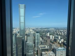 -云·酷 Atmosphere(国贸大酒店)