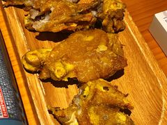 -莲餐厅·湖北菜·潜江小龙虾店(愚园路店)