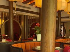 -西安凯悦酒店·湖畔中餐厅