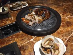 -船奇蒸汽海鲜·闽菜(八市海鲜总店)