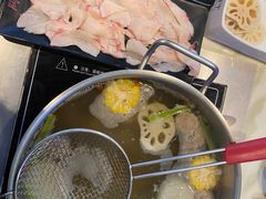 -牛牛火锅(置诚广场店)