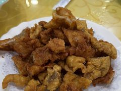 -春水锅贴·传统鲁菜(大明湖店)