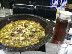 鱼无双-鱼无双·酸菜鱼(来凤街店)