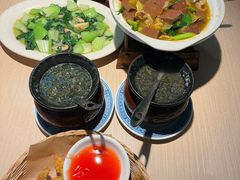 -吴氏老妈·23年家常菜(古城店)