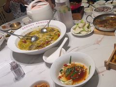 -新辣宴·湖南家常菜·商务聚餐(中粮创芯店)