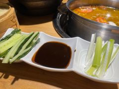 -守柴炉烤鸭(科华中路王府井店)