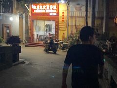 -红星光发煲仔饭(大石街店)