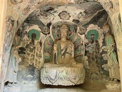 -炳灵寺世界文化遗产旅游区