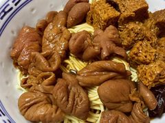 大肠面-好面道大肠面(中华路店)