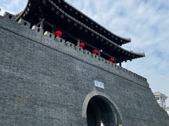 -粗茶淡饭(东关街店)