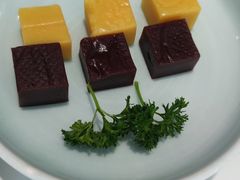 -味+新京宴·烤鸭·北京菜(创意谷店)