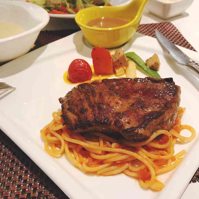 图林根西餐厅(吾悦国际广场店)