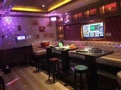 -音乐在线主题氧吧KTV(佳宁娜广场店)