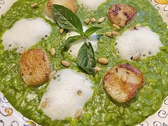 Gnocchi土豆丸子-Alimentari Grande(东湖路店)